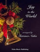 Joy to the World! piano sheet music cover